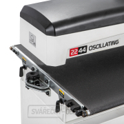 JET JWDS-2244 Oscilační válcová bruska náhled