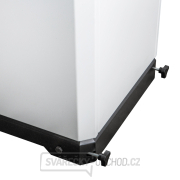 JET JWDS-2244 Oscilační válcová bruska náhled