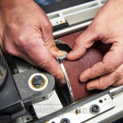 JET JWDS-2244 Oscilační válcová bruska náhled