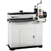 JET JWDS-2244 Oscilační válcová bruska JET JWDS-2244 Oscilační válcová bruska gallery main image