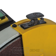 JET JDS-12X Talířová bruska náhled