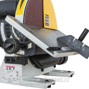 JET JDS-12X Talířová bruska náhled