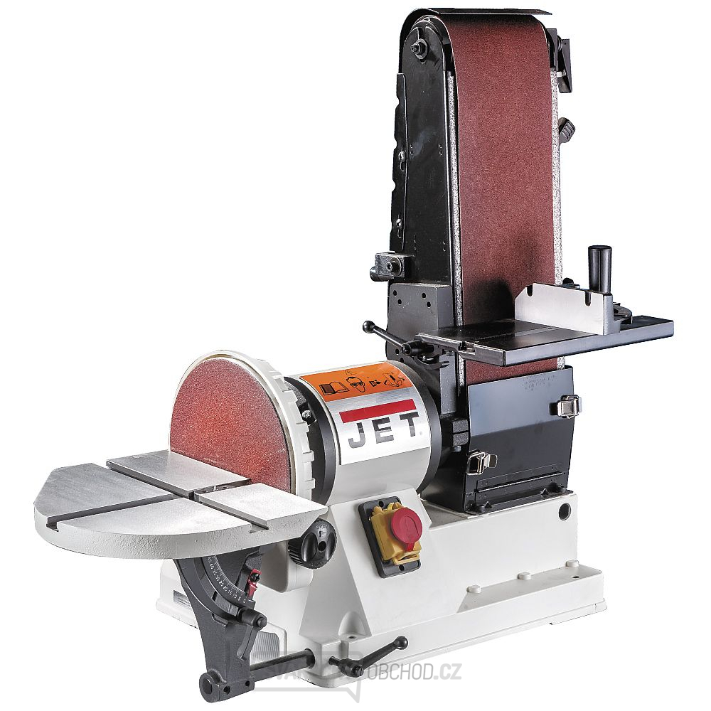 JET JSG-96 Kombinovaná bruska