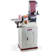 JET JSG-96 Kombinovaná bruska náhled