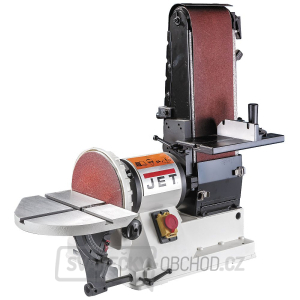 JET JSG-96 Kombinovaná bruska JET JSG-96 Kombinovaná bruska gallery main image