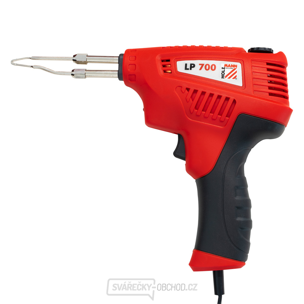 Pájecí pistole - LP700_230V Pájecí pistole - LP700_230V gallery main image