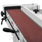 JET OES-80CS Oscilační hranová bruska - 400V JET OES-80CS Oscilační hranová bruska - 400V náhled