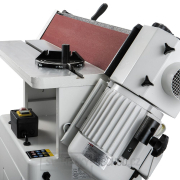 JET OES-80CS Oscilační hranová bruska - 400V JET OES-80CS Oscilační hranová bruska - 400V náhled