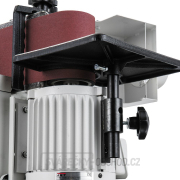 JET OES-80CS Oscilační hranová bruska - 400V JET OES-80CS Oscilační hranová bruska - 400V náhled