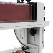 JET OES-80CS Oscilační hranová bruska - 400V JET OES-80CS Oscilační hranová bruska - 400V náhled