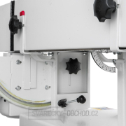 JET OES-80CS Oscilační hranová bruska - 400V JET OES-80CS Oscilační hranová bruska - 400V náhled