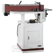 JET OES-80CS Oscilační hranová bruska - 400V JET OES-80CS Oscilační hranová bruska - 400V gallery main image