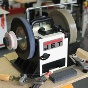 JET JSSG-10 Bruska na nástroje náhled