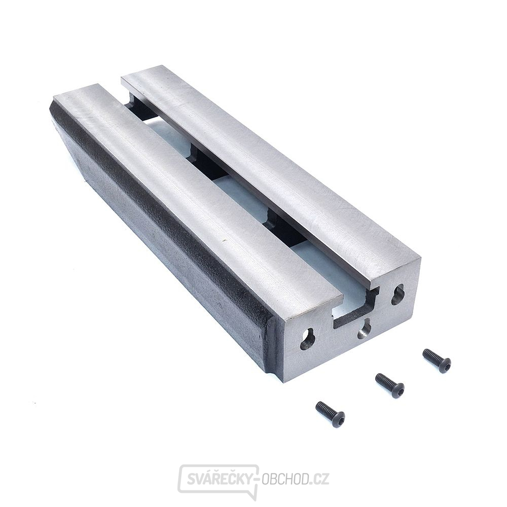 IGM LAGUNA Prodloužení lože 500mm pro soustruh Revo 1216