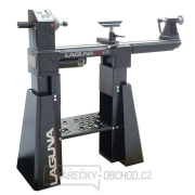 IGM LAGUNA Prodloužení lože 500mm pro soustruh Revo 1216 Náhled