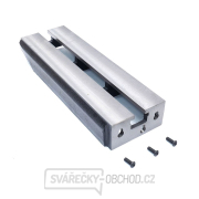 IGM LAGUNA Prodloužení lože 500mm pro soustruh Revo 1216 IGM LAGUNA Prodloužení lože 500mm pro soustruh Revo 1216 gallery main image