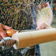 IGM LAGUNA Revo 1216 Soustruh na dřevo IGM LAGUNA Revo 1216 Soustruh na dřevo náhled