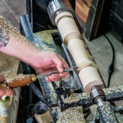 IGM LAGUNA Revo 1216 Soustruh na dřevo IGM LAGUNA Revo 1216 Soustruh na dřevo náhled