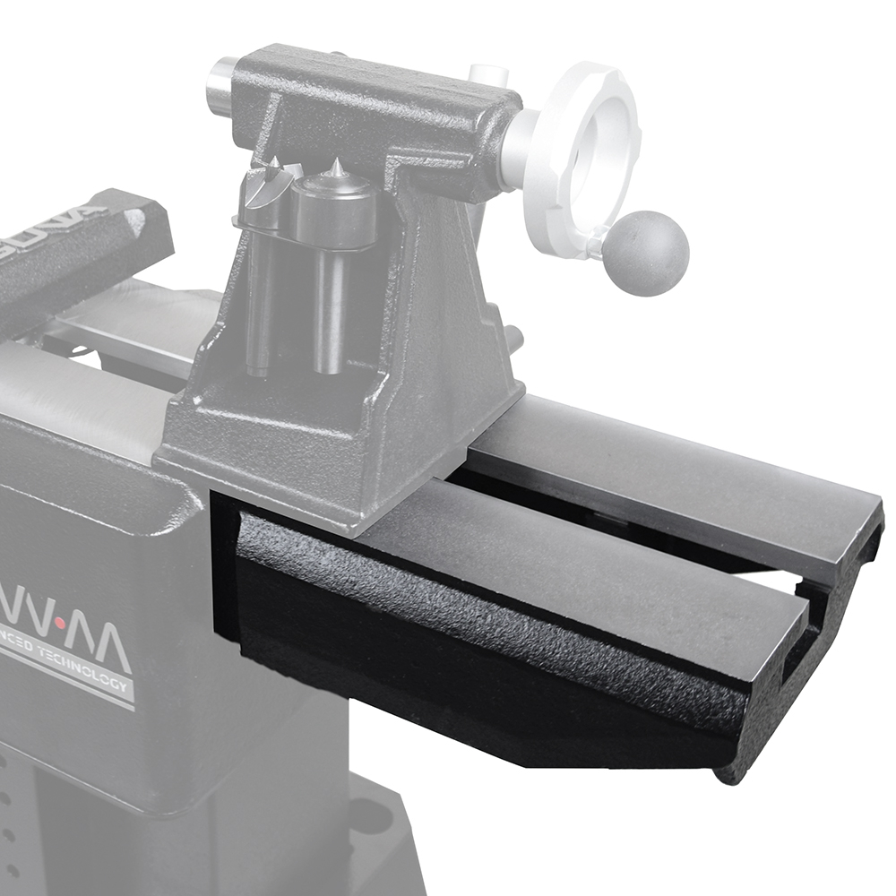 IGM LAGUNA Sada prodloužení lože 254mm pro soustruh Revo 1216 151-1216EXT