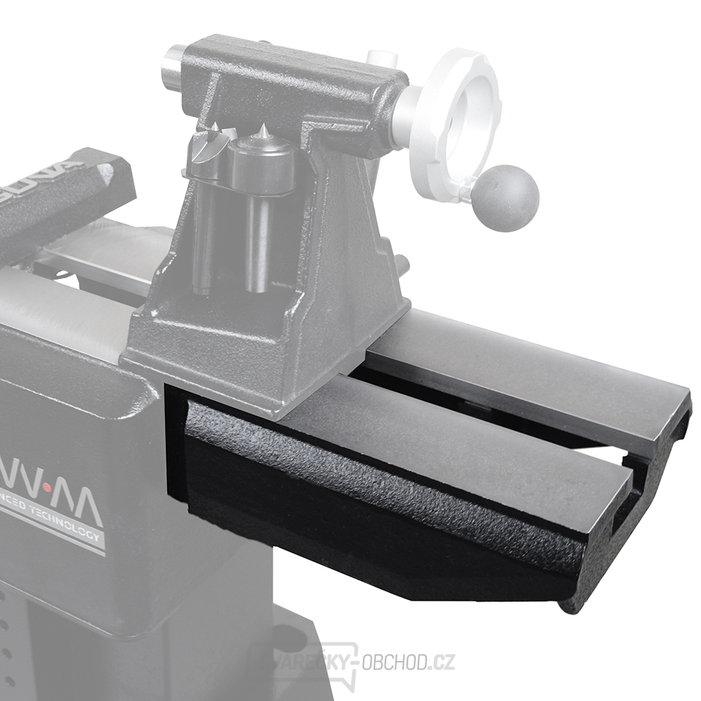 IGM LAGUNA Sada prodloužení lože 254mm pro soustruh Revo 1216