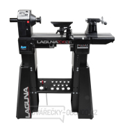IGM LAGUNA Sada prodloužení lože 254mm pro soustruh Revo 1216 Náhled