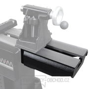 IGM LAGUNA Sada prodloužení lože 254mm pro soustruh Revo 1216 IGM LAGUNA Sada prodloužení lože 254mm pro soustruh Revo 1216 gallery main image