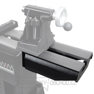 IGM LAGUNA Sada prodloužení lože 254mm pro soustruh Revo 1216 IGM LAGUNA Sada prodloužení lože 254mm pro soustruh Revo 1216 gallery main image