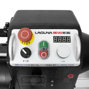 IGM LAGUNA Revo 1836 Soustruh na dřevo Náhled
