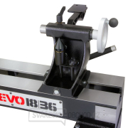 IGM LAGUNA Revo 1836 Soustruh na dřevo IGM LAGUNA Revo 1836 Soustruh na dřevo náhled