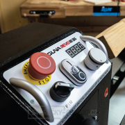 IGM LAGUNA Revo 1836 Soustruh na dřevo IGM LAGUNA Revo 1836 Soustruh na dřevo náhled