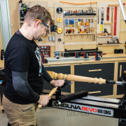 IGM LAGUNA Revo 1836 Soustruh na dřevo IGM LAGUNA Revo 1836 Soustruh na dřevo náhled