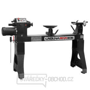 IGM LAGUNA Revo 1836 Soustruh na dřevo IGM LAGUNA Revo 1836 Soustruh na dřevo gallery main image