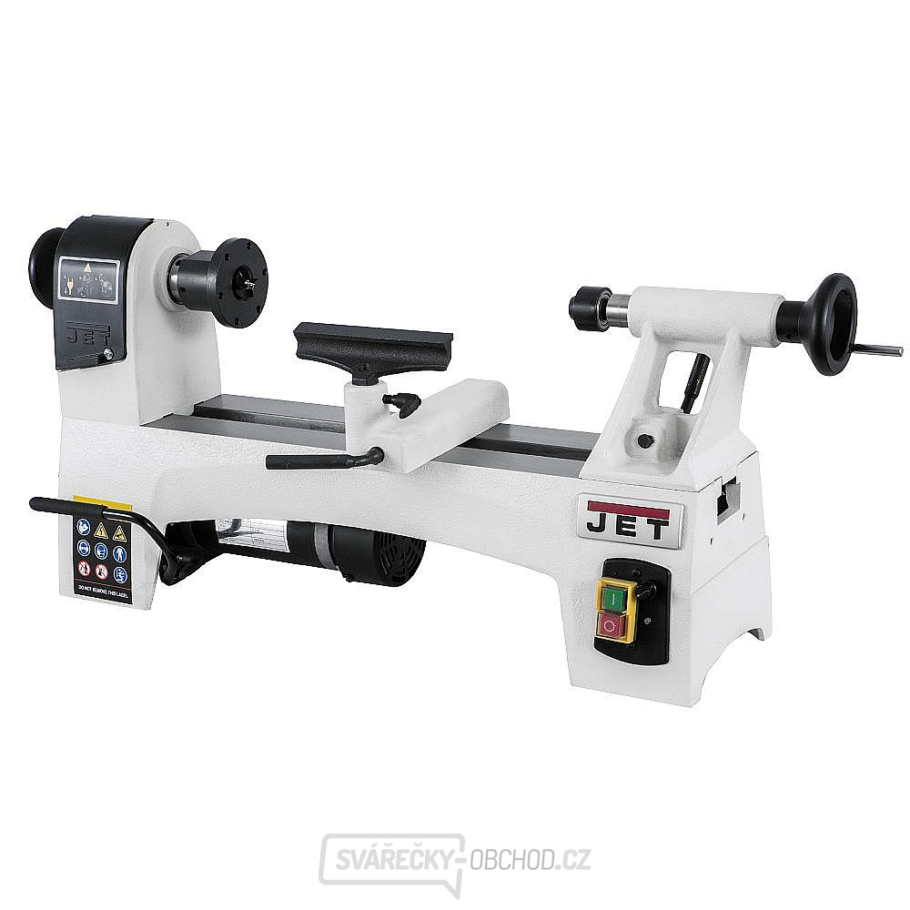 JET JWL-1015VS Soustruh na dřevo