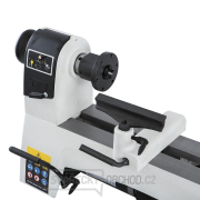 JET JWL-1015VS Soustruh na dřevo náhled