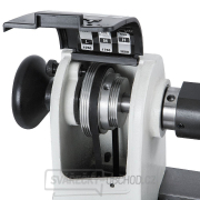 JET JWL-1015VS Soustruh na dřevo náhled