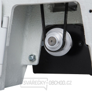 JET JWL-1015VS Soustruh na dřevo náhled