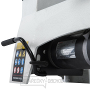 JET JWL-1015VS Soustruh na dřevo náhled