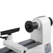 JET JWL-1015VS Soustruh na dřevo náhled