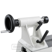 JET JWL-1015VS Soustruh na dřevo náhled