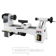 JET JWL-1015VS Soustruh na dřevo JET JWL-1015VS Soustruh na dřevo gallery main image