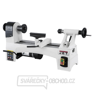 JET JWL-1015VS Soustruh na dřevo JET JWL-1015VS Soustruh na dřevo gallery main image