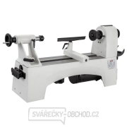 JET JWL-1221VS Soustruh na dřevo náhled