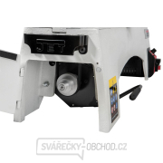 JET JWL-1221VS Soustruh na dřevo náhled