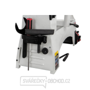 JET JWL-1221VS Soustruh na dřevo náhled