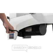 JET JWL-1221VS Soustruh na dřevo náhled