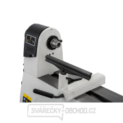 JET JWL-1221VS Soustruh na dřevo náhled