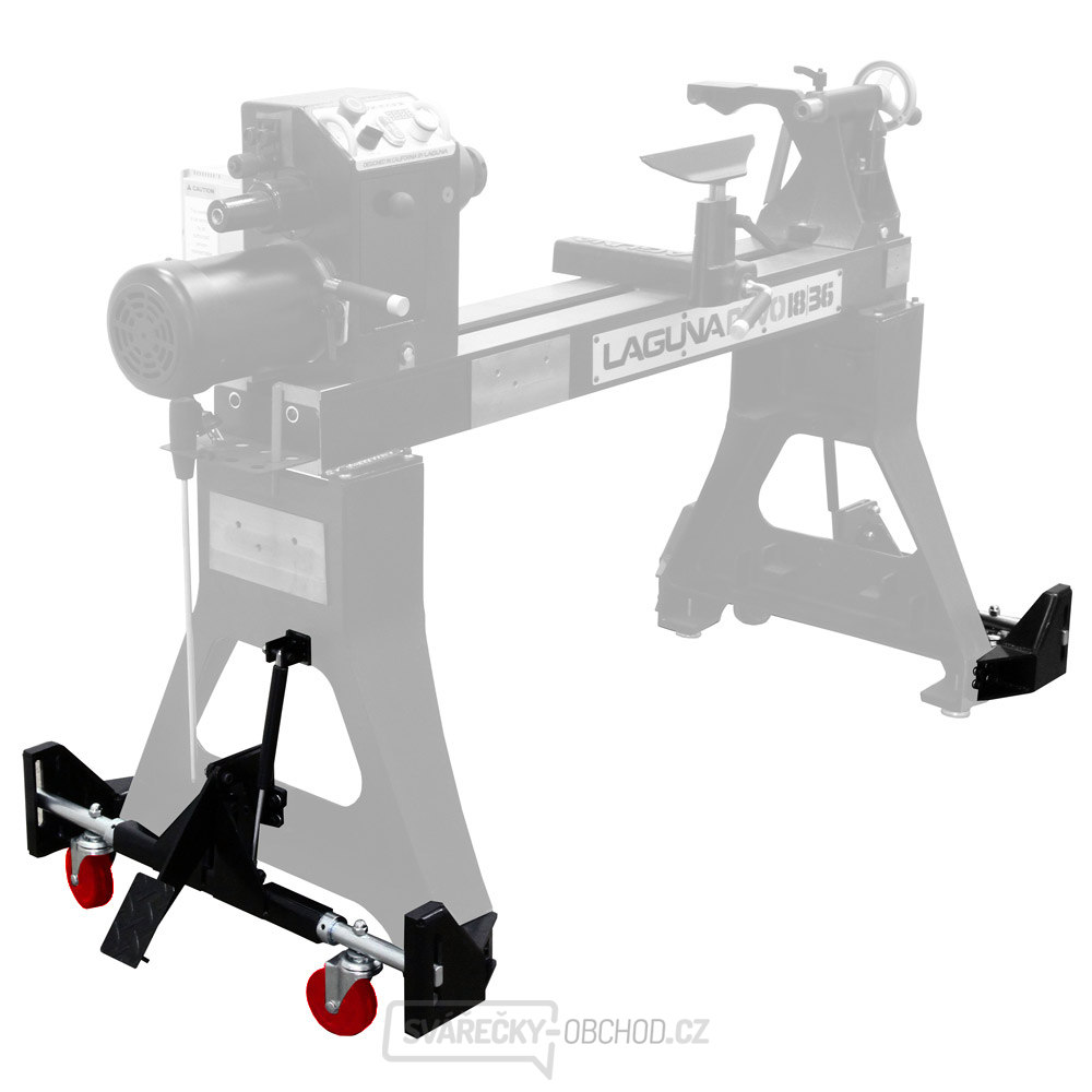 IGM LAGUNA Mobilní podstavec pro Revo 1836 a 2436