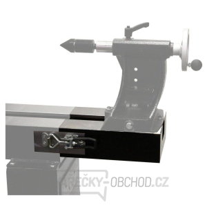 IGM LAGUNA Odklopné prodloužení lože pro Revo 1836 IGM LAGUNA Odklopné prodloužení lože pro Revo 1836 gallery main image