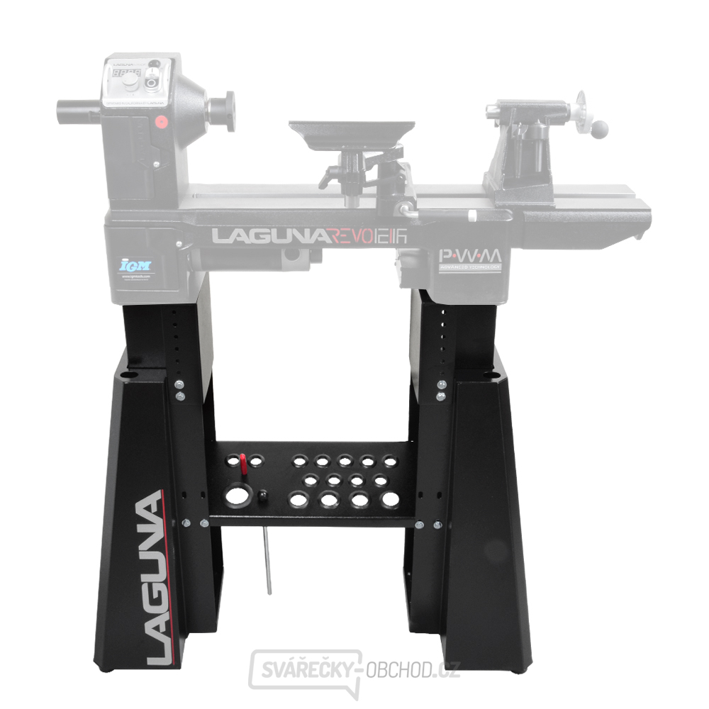 IGM LAGUNA Podstavec pro soustruh Revo 1216
