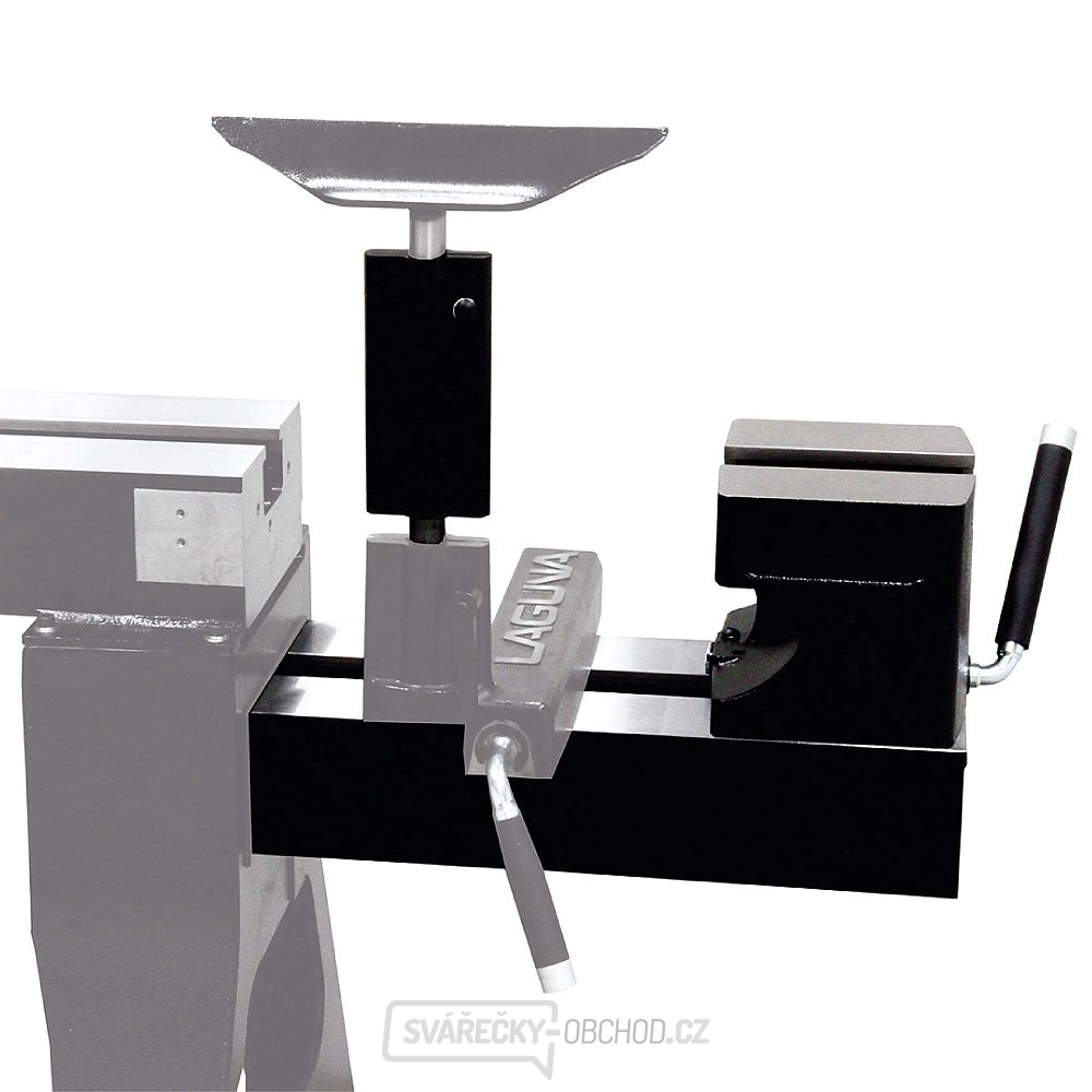 IGM LAGUNA Prodloužení lože 500mm pro Revo 1836-2436